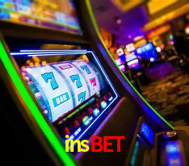 Apostas Esportivas na insbet: Um Guia Completo