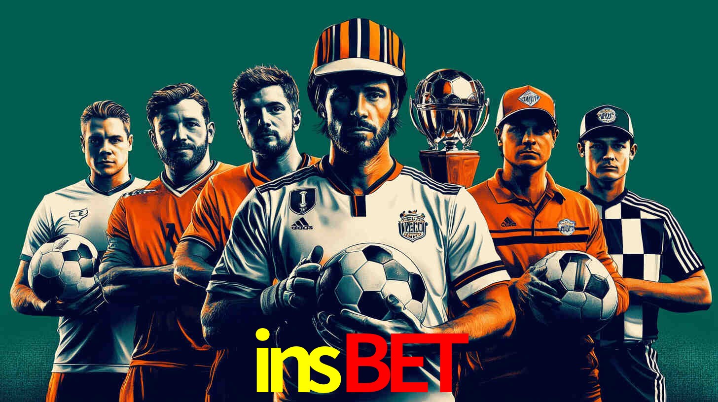 Descubra o Programa VIP da insbet: Vantagens Exclusivas para Jogadores
