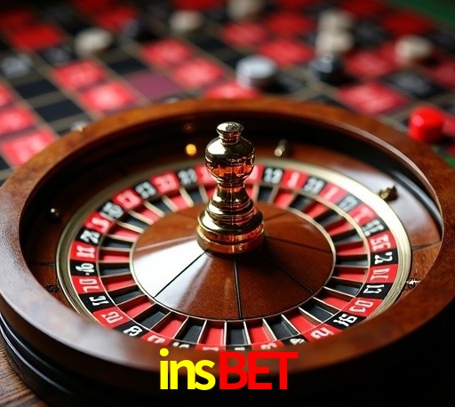Sistemas de Segurança insbet