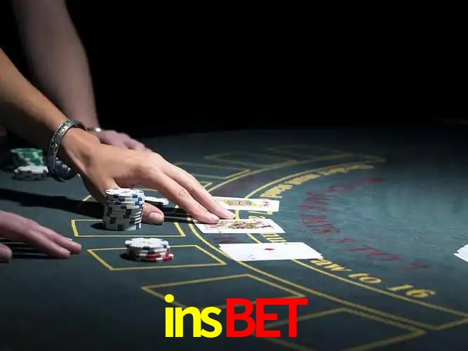 Tecnologia da Plataforma insbet